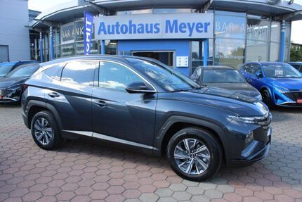 Hyundai TUCSON 39.409 km 27.710 € Sickte bei Braunschweig 38173