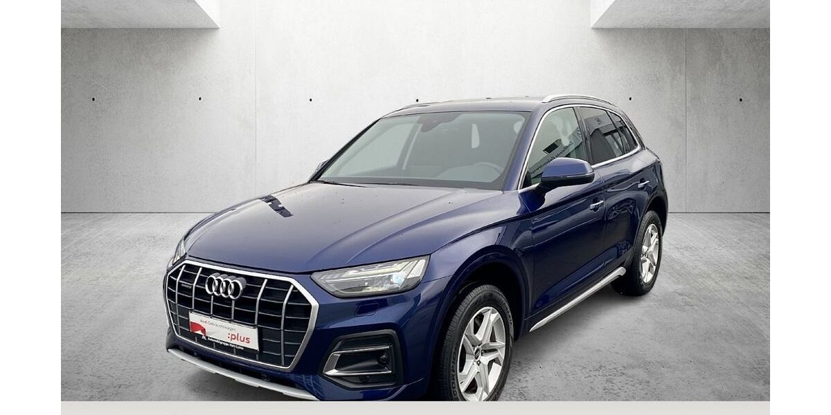 Audi Q5 54.465 km 35.914 &euro; Goslar 38644