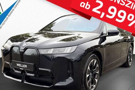 BMW iX 26.435 km 64.740 &euro; Hildesheim 31137