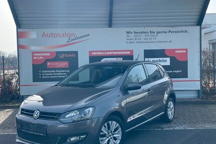 VW Polo 51.500 km 9.900 &euro; Hildesheim 31135