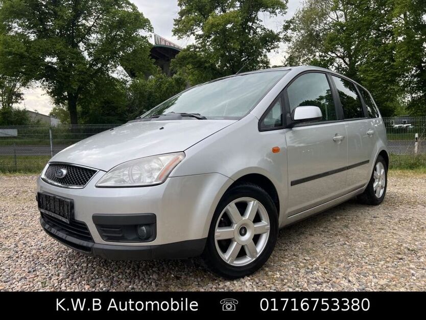 C-Max