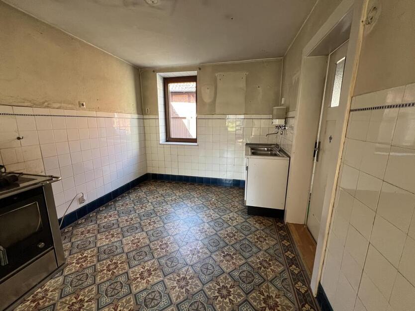 Wohnen undoder Kapitalanlage 14 zimmer