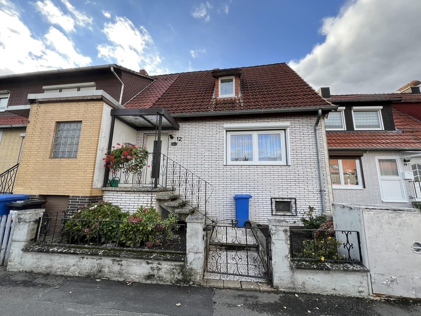 Gepflegtes Reihenhaus mit Potenzial 3 zimmer