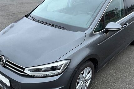 VW Touran 124.950 km 21.900 &euro; Peine 31226