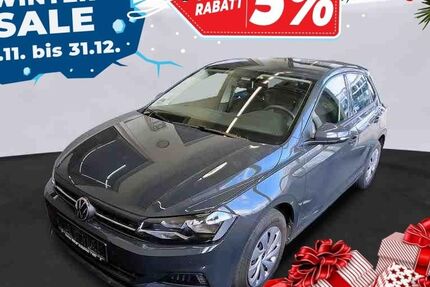 VW Polo 54.269 km 13.205 € Braunschweig 38122