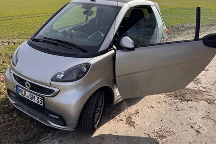 Smart ForTwo 40.000 km 9.999 &euro; Braunschweig 38114