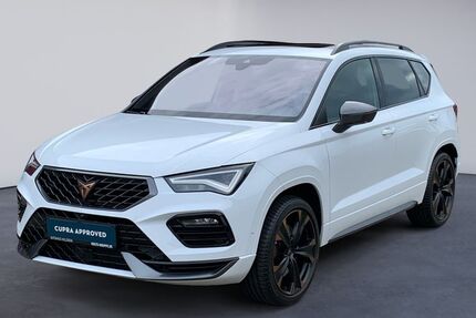 Cupra Ateca 7.090 km 43.490 € Braunschweig 38114