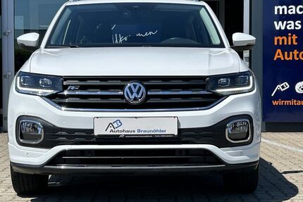 VW T-Cross 81.600 km 14.750 &euro; Salzgitter 38229