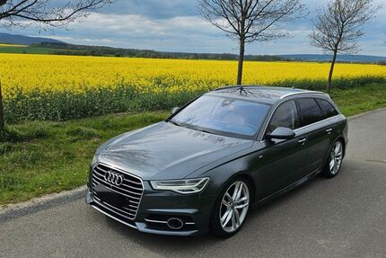 Audi A6 162.000 km 18.999 &euro; Wolfenbüttel 38300