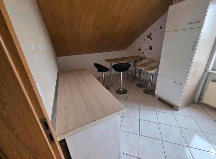 Dachgeschoßwohnung Salzgitter Ortschaft Ost - 3 Zimmer, 85 m&sup2;, 800&euro; | Angebot:26322880