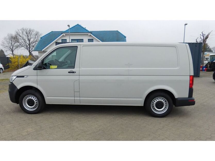 T6 Transporter
