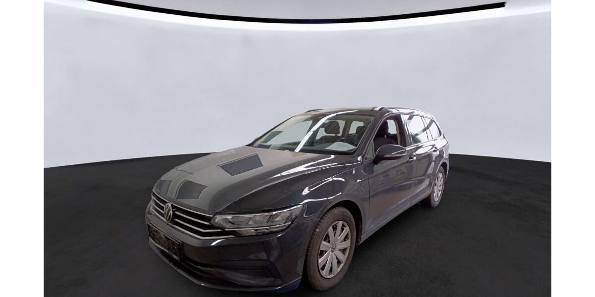 VW Passat 78.459 km 17.950 &euro; Braunschweig 38122