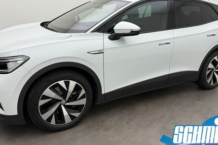 VW ID.4 42.370 km 35.900 € Peine 31226