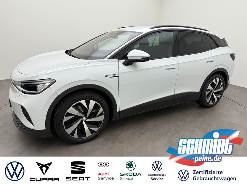 VW ID.4 42.370 km 35.900 € Peine 31226