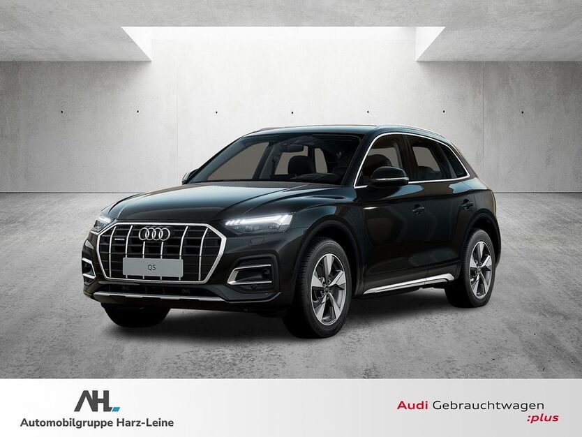 Audi Q5 18.566 km 51.715 € Goslar 38644