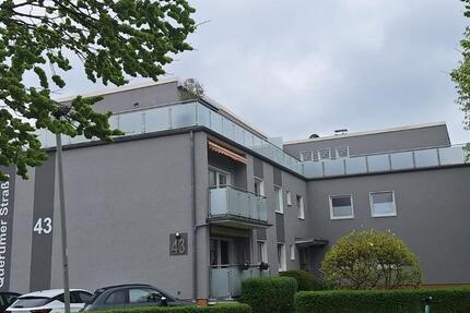 Wohnung Braunschweig Wabe-Schunter-Beberbach - 1 Zimmer, 41 m&sup2;, 119.000&euro; | Angebot:26306024