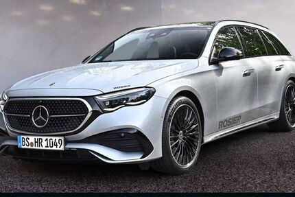 Mercedes-Benz E 220 9.900 km 67.490 € Braunschweig 38122