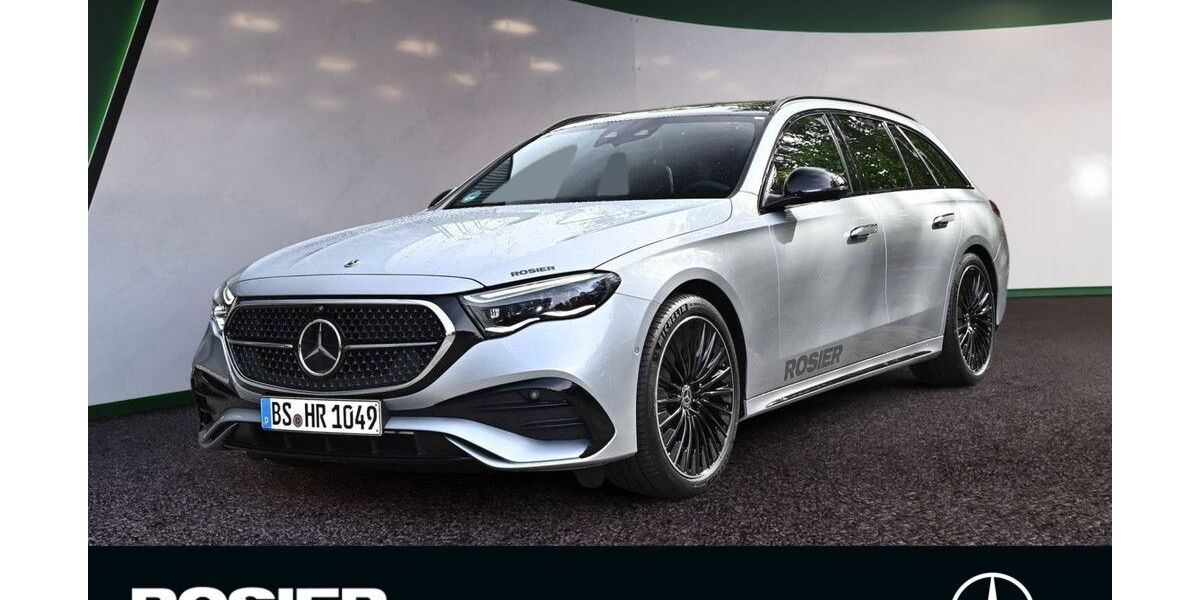 Mercedes-Benz E 220 9.900 km 67.490 € Braunschweig 38122