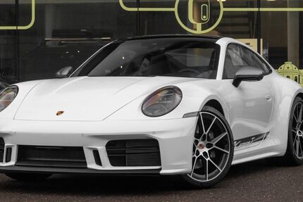 Porsche 992 6.000 km 149.860 € Braunschweig 38114