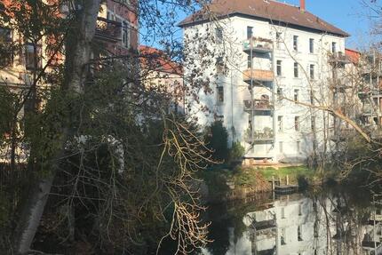 Elegante 4,5 Zimmer Eigentumswohnung am Inselwall direkt am Oker zimmer