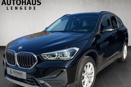 BMW X1 161.864 km 15.999 &euro; Lengede 38268