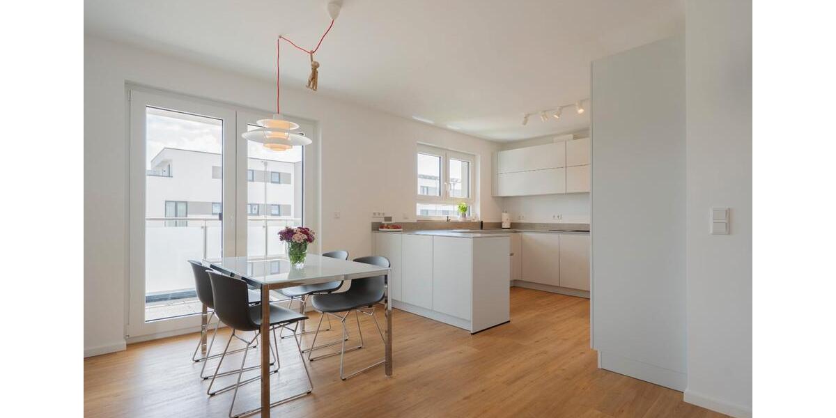Etagenwohnung Cremlingen - 4 Zimmer, 115 m&sup2;, 525.000&euro; | Angebot:27097427