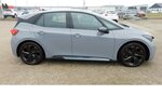 Cupra Born Elektrik 1-Gang Automatik Navi Klima Alu 16.400 km 23.990 &euro; Vordorf 38533