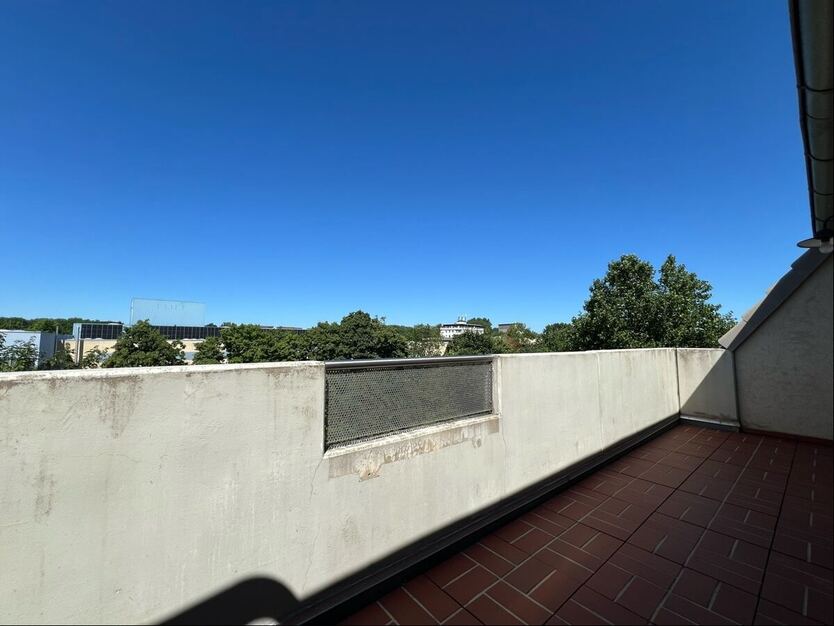 Stadtnahes Wohnen 3 zimmer