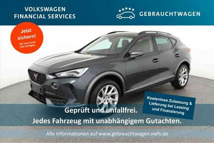 Cupra Formentor 16.014 km 23.650 € Braunschweig 38112