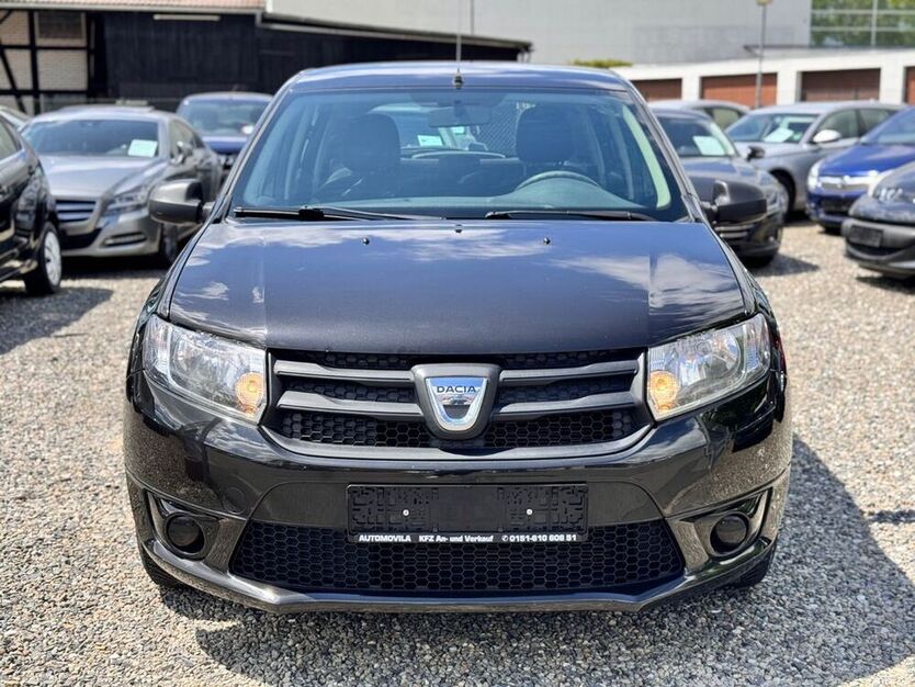 Sandero