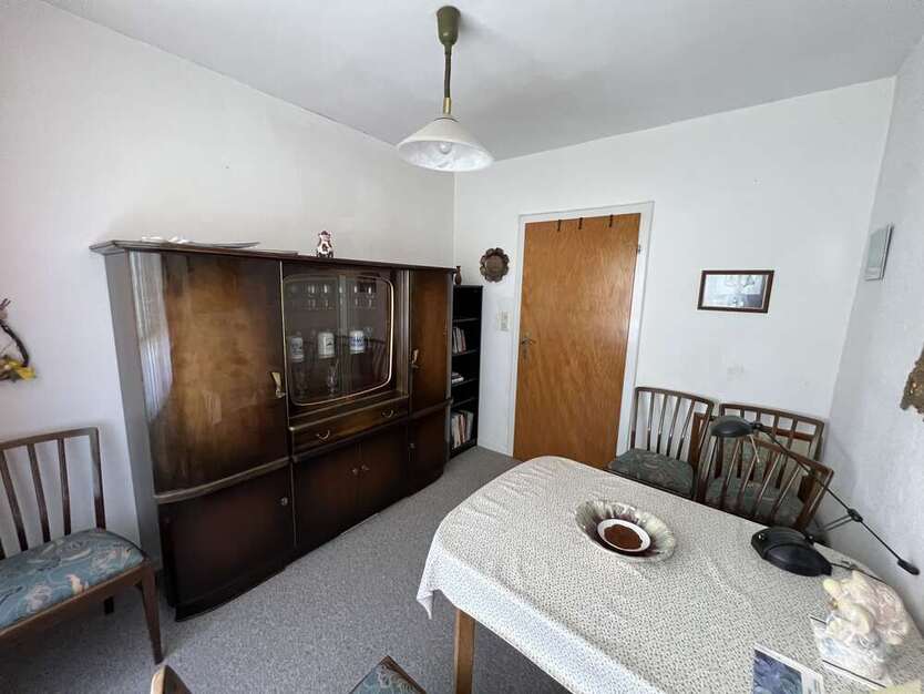 Familienparadies mit viel Potential 6 zimmer