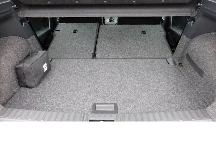 Seat Ibiza 1.0 Style TSI BMT 4Trg Navi Klima 24.100 km 17.390 € Vordorf 38533