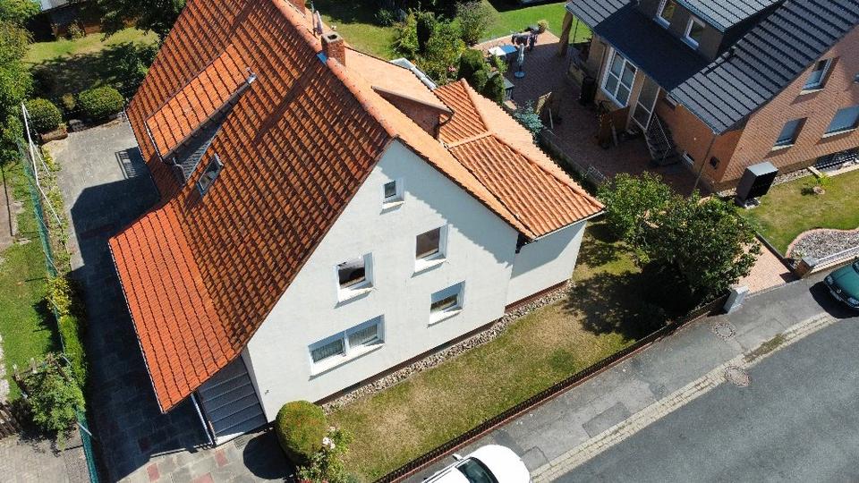 Einfamilienhaus Harsum - 8 Zimmer, 165 m&sup2;, 315.000&euro; | Angebot:27269920