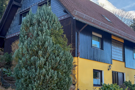 Haus Goslar / Sudmerberg Sudmerberg - 6 Zimmer, 155 m&sup2;, 350.000&euro; | Angebot:24858321