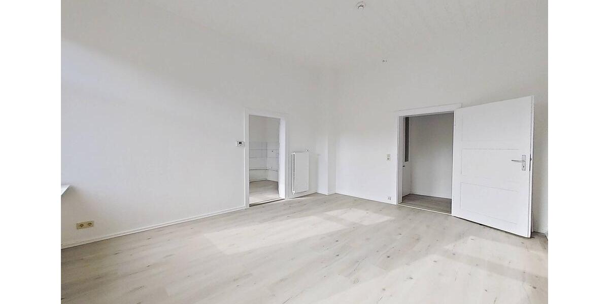 Etagenwohnung Braunschweig Östliches Ringgebiet - 3 Zimmer, 90 m&sup2;, 880&euro; | Angebot:25569893