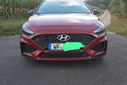 Hyundai i30 59.000 km 17.900 € Elbe /Groß-Elbe 38274