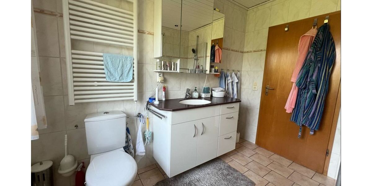 Wohnen auf einer Ebene 4 zimmer