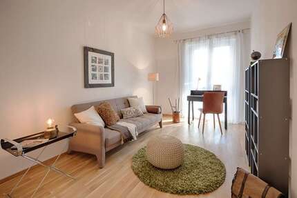 Wohnung zum Mieten in Braunschweig 1.030 € 86.4 m²