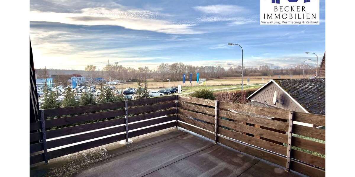 Etagenwohnung Wolfenbüttel Adersheim - 1 Zimmer, 48 m&sup2;, 430&euro; | Angebot:25081961