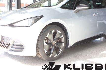 Cupra Born 9.797 km 26.470 &euro; Braunschweig 38112