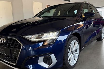 Audi A3 61.684 km 23.450 &euro; Goslar 38642