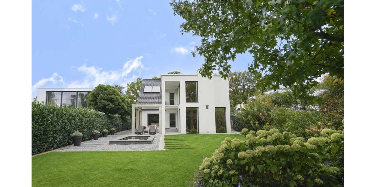 Einfamilienhaus Braunschweig / Querumer Forst Querumer Forst - 6 Zimmer, 278 m&sup2;, 1.790.000&euro; | Angebot:20307212