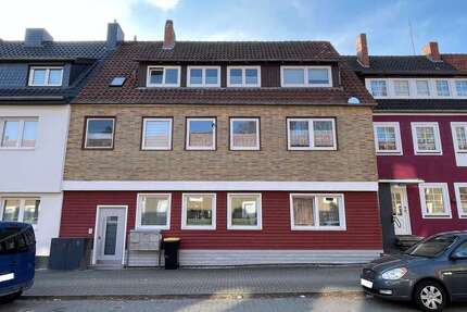 Haus Salzgitter Bad - 11 Zimmer, 228 m&sup2;, 312.900&euro; | Angebot:26307872