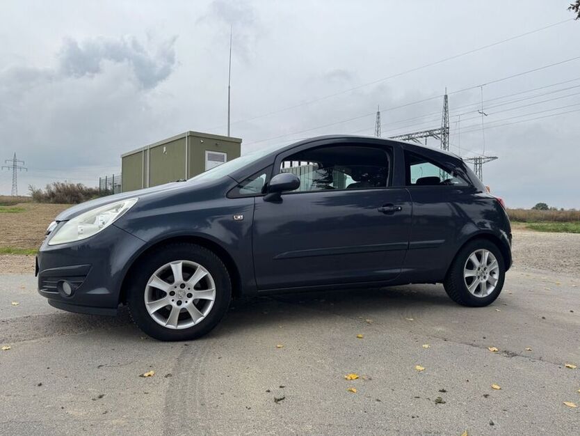 Corsa