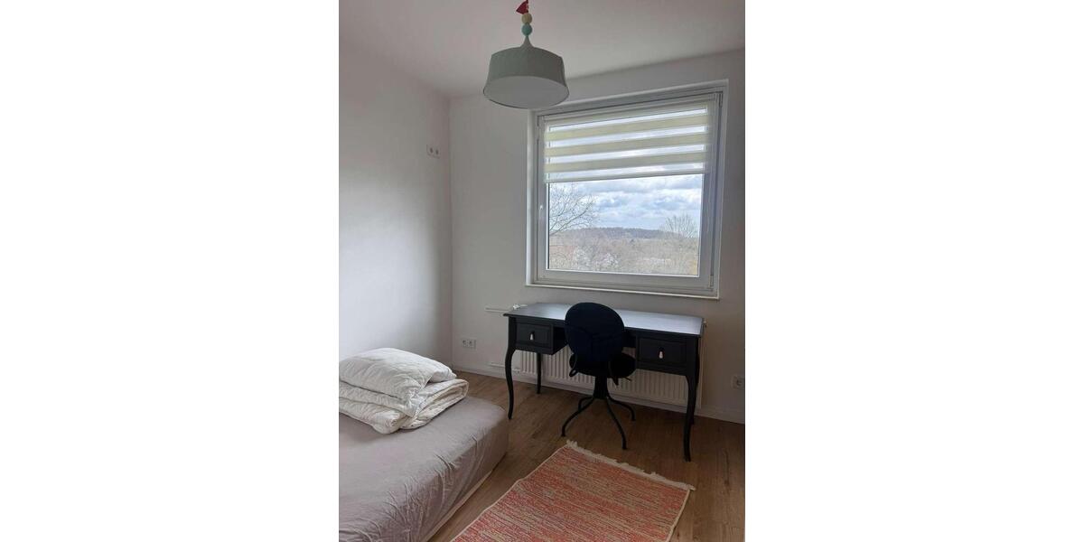 Etagenwohnung Salzgitter Ortschaft Ost - 4 Zimmer, 84 m&sup2;, 1.264&euro; | Angebot:26424698