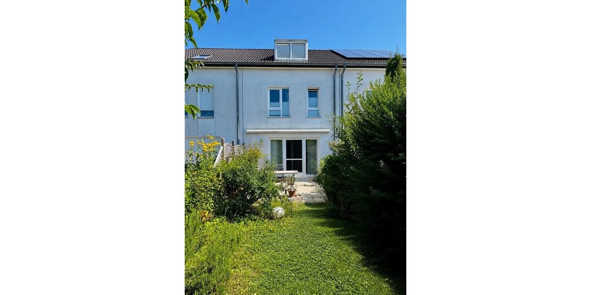 Ankommen. Einziehen. Wohlfühlen. - Reihenmittelhaus Hildesheim Itzum | Angebot:27298307