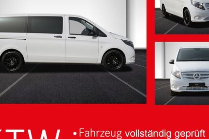 Mercedes-Benz Vito 31.690 km 36.444 &euro; Hildesheim 31137