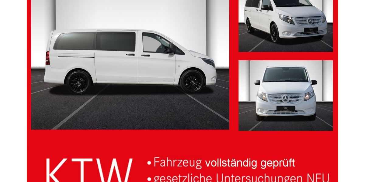 Mercedes-Benz Vito 31.690 km 36.444 &euro; Hildesheim 31137