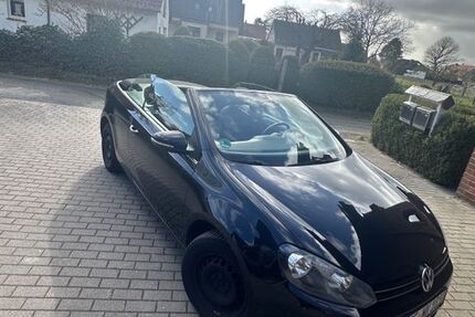 VW Golf 122.000 km 6.400 &euro; Meine 38527