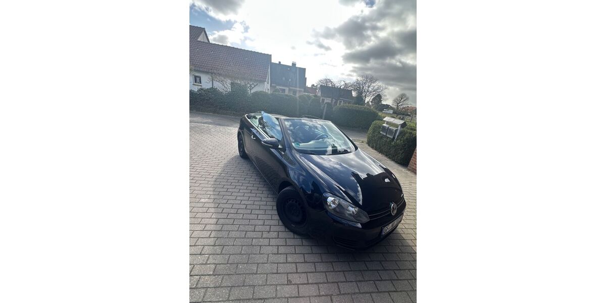 VW Golf 122.000 km 6.400 &euro; Meine 38527